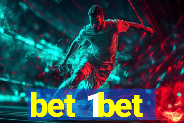 bet 1bet